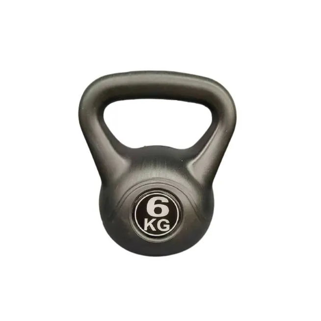 6kg Weightlifting Kettlebell - 183056