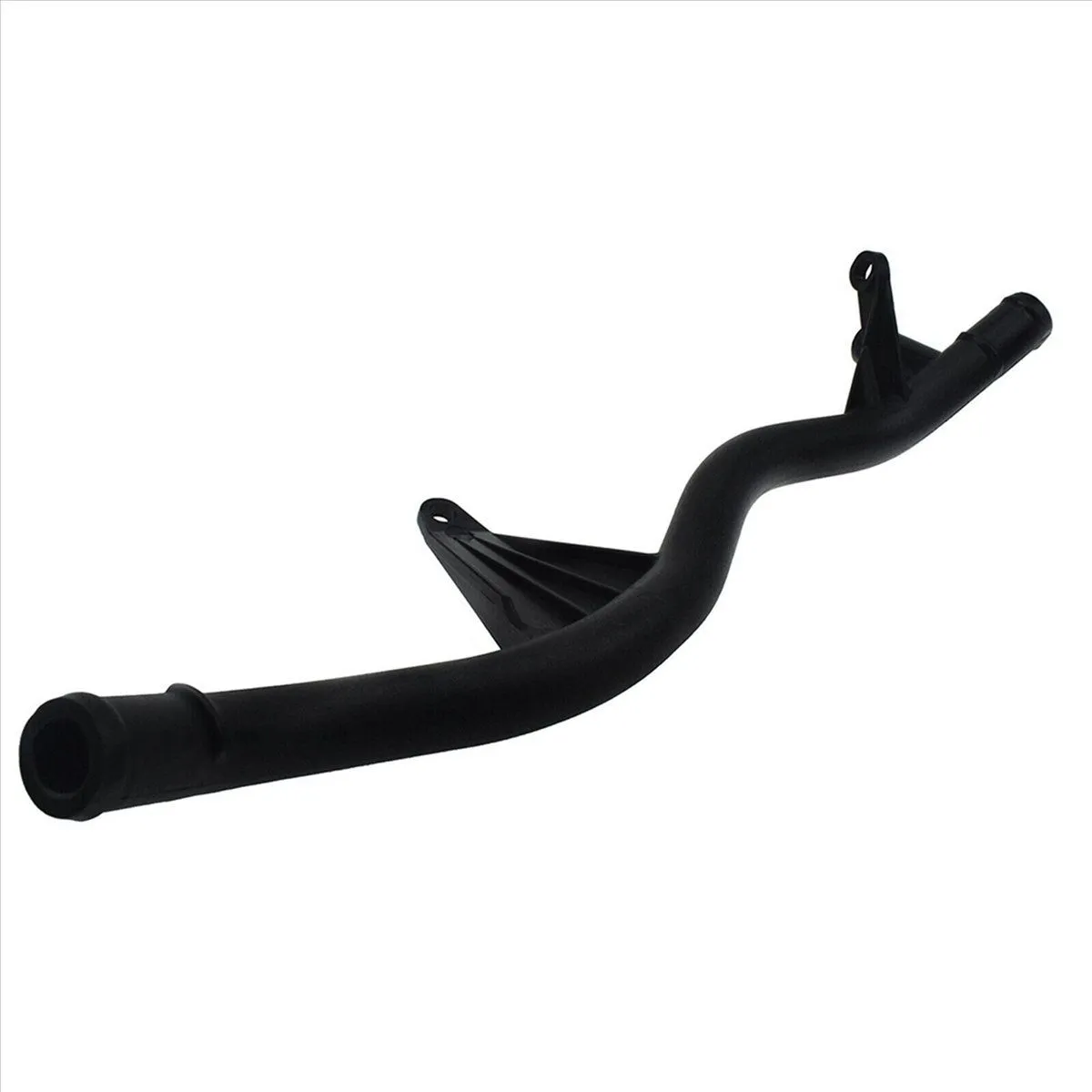 Coolant Water Hose Pipe 5Q0121070Br Compatible For 2017-2020 Vw Golf Jetta (10Pieces)
