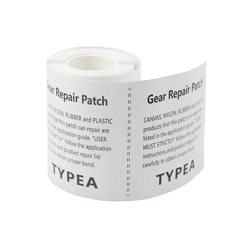 1 Tape Waterproof Leak - repair Patch for Lnflatable Products and Tents