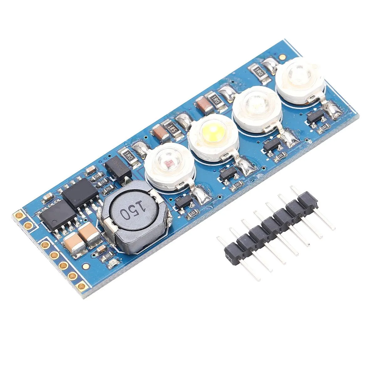 Ext Board Flight Controller LED For FPV Drone