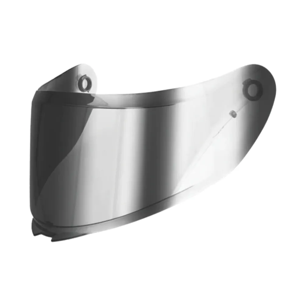 Spirit DSV3 Replacement Visors - Mirror/Chrome