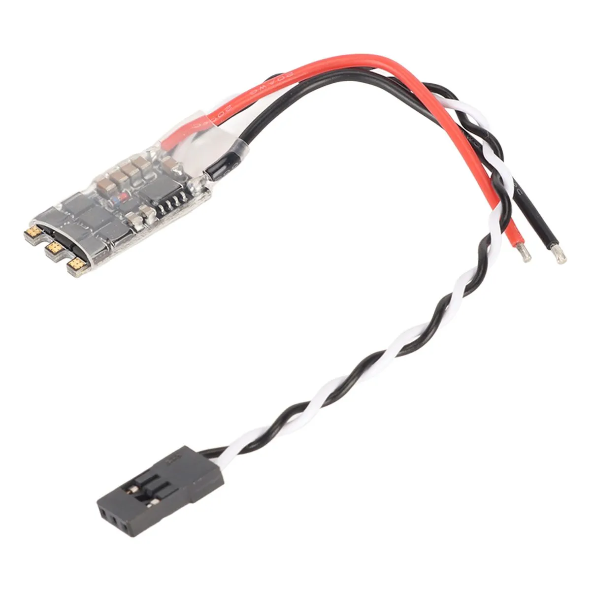 20A ESC - 2-4S FPV Drone Speed Controller