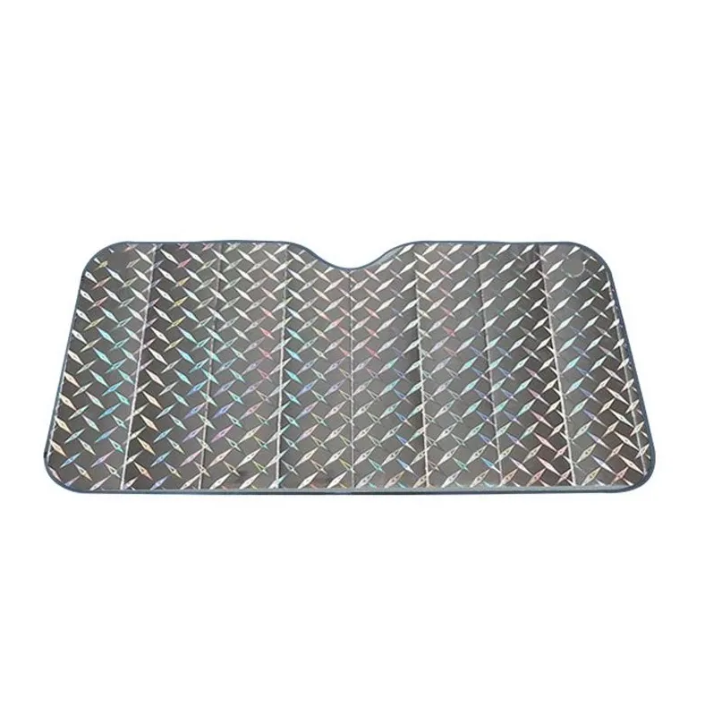 Foldable Car Windshield Sun Shade - M