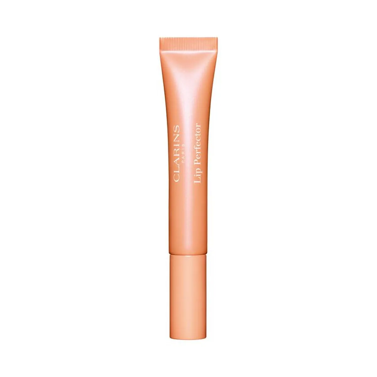 Clarins Lip Perfector Nourishing 2-in-1 Gloss & Balm | 22