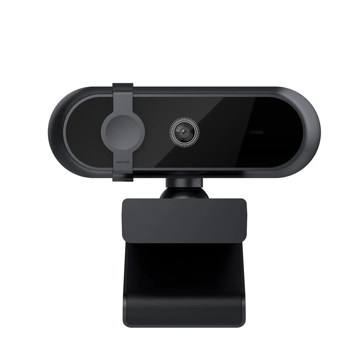 Full HD network camera with 1080P microphone