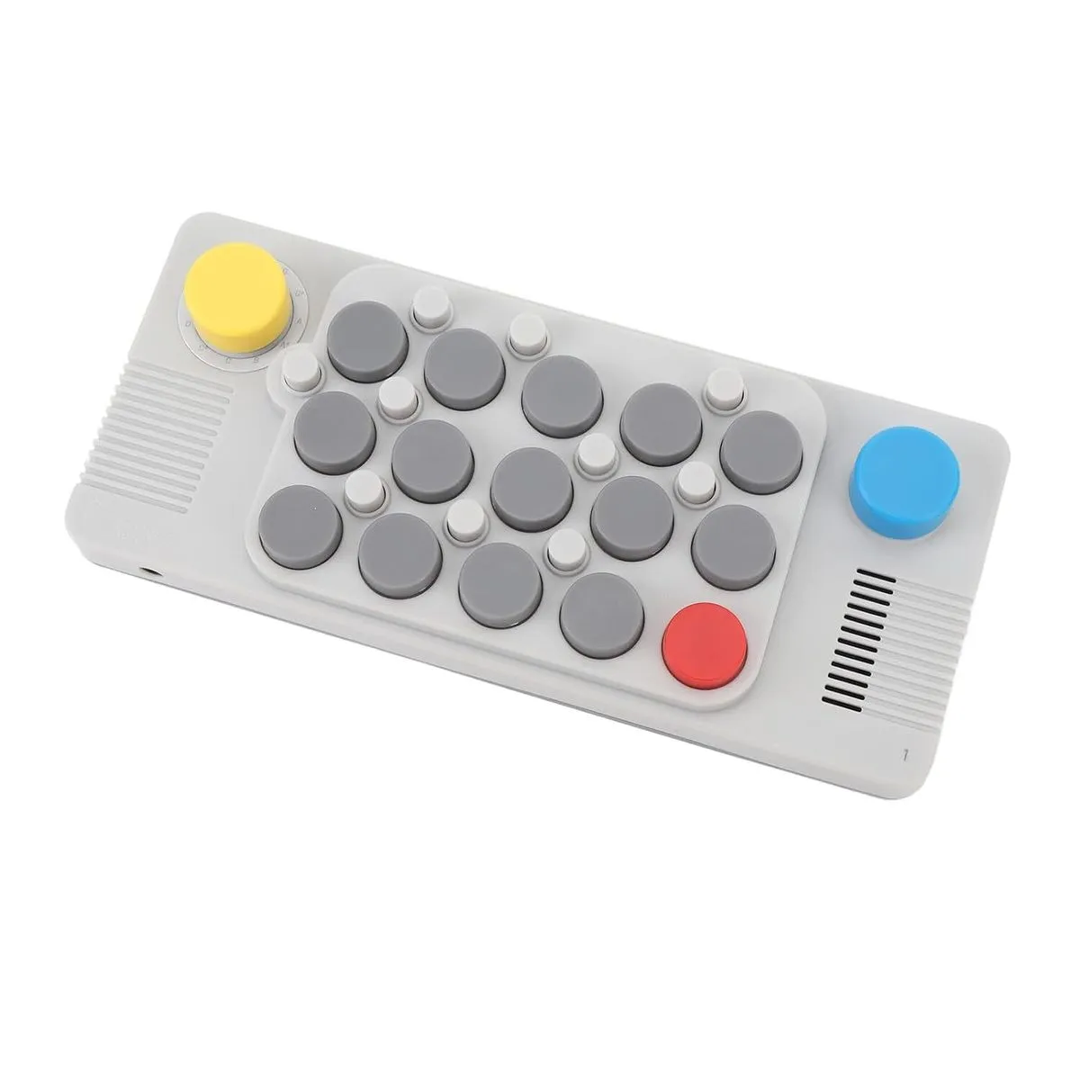 Mini Keyboard, Portable Electronic Keyboard Piano with 3.5mm Headphone