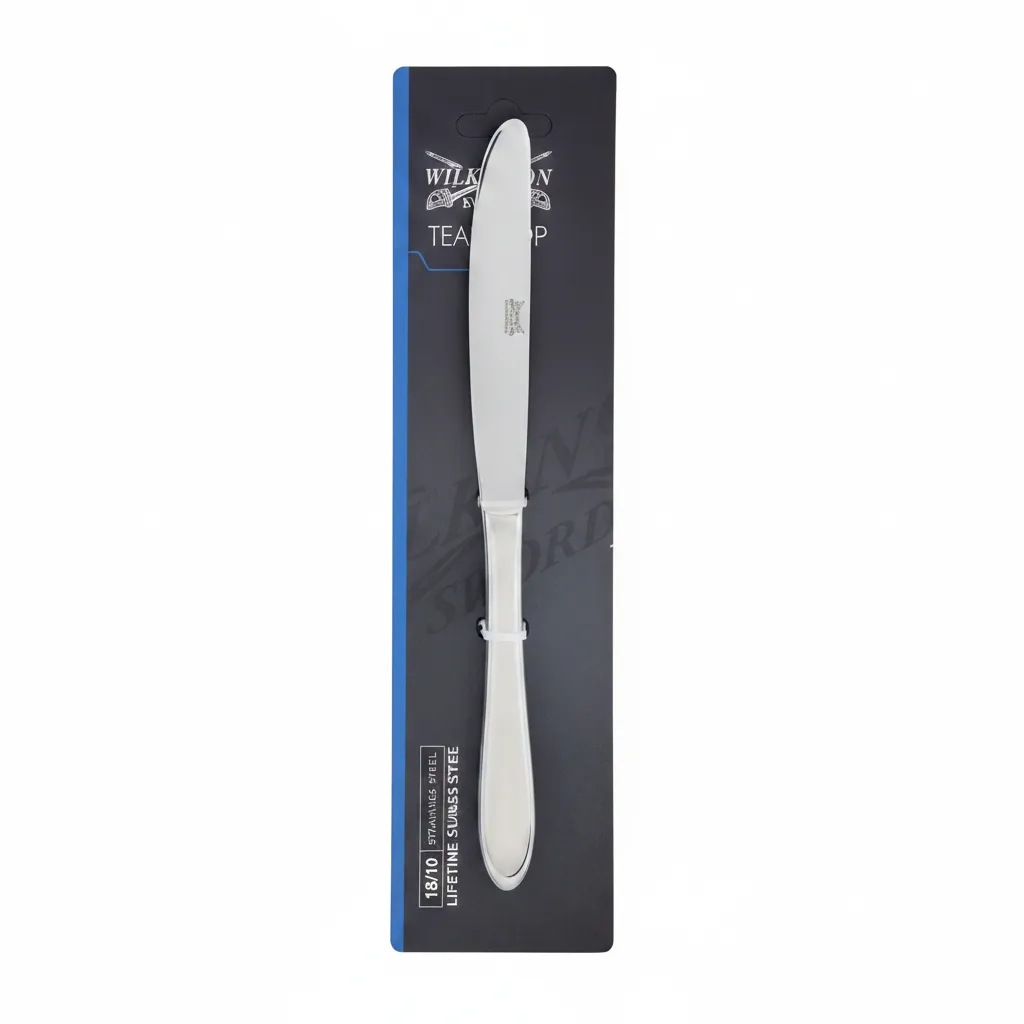 Wilkinson Sword High-Carbon Stainless Steel Table Knife