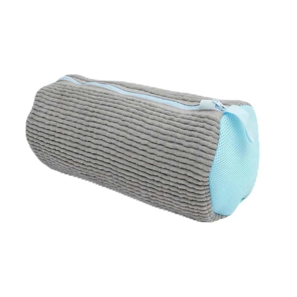Bestby - 2PCS Shoe Wash Bags Laundry Bags for Washing Machine Protection
