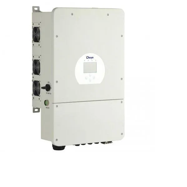 DEYE 8kw inverter