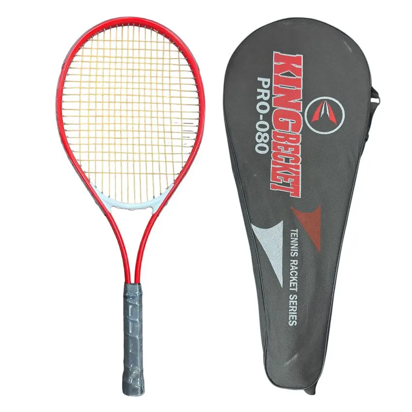 King Becket 080 Senior 27 Tennis Racket