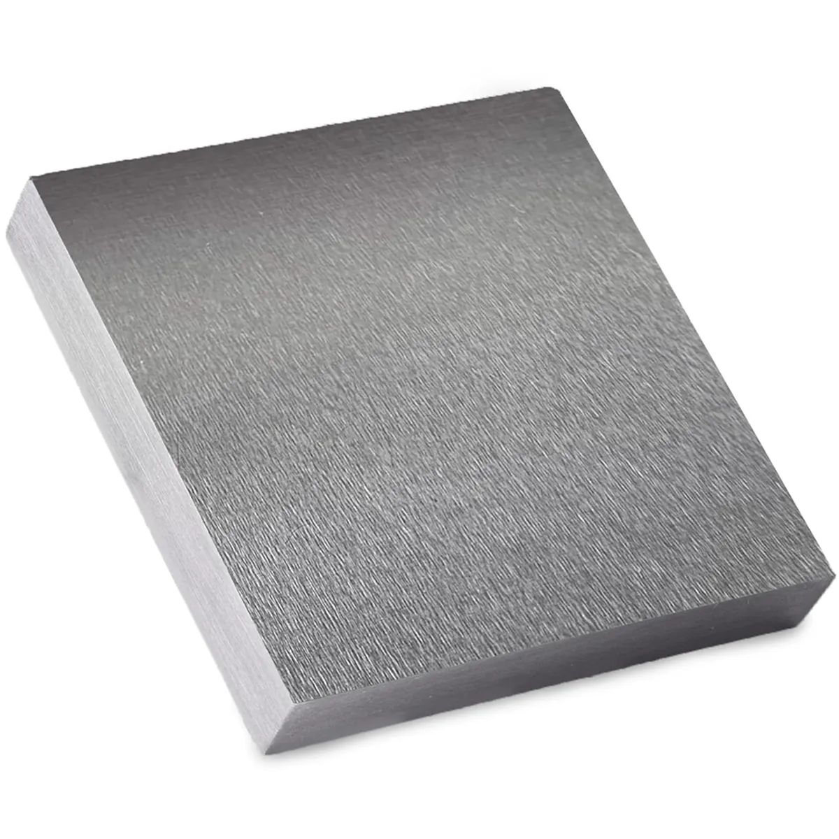 Steel Bench Block Flat Anviljewelry Tools - Solid Metal Bench Block A