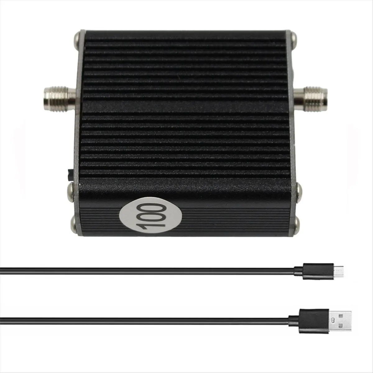 100M Aviation Frequency Converter 118Mhz-138Mhz Aviation Band To Sw