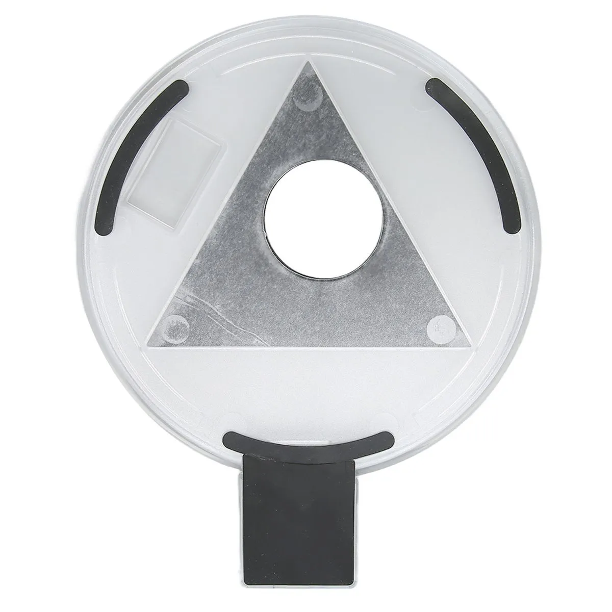 Adjustable RGB LED Stand Compatible with PS5 Console