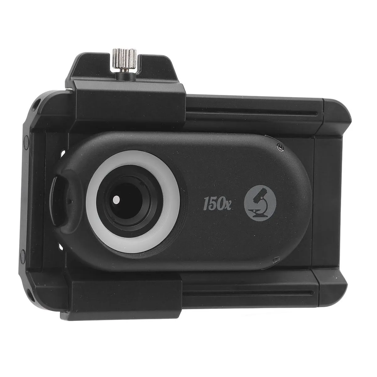 150X Phone Microscope With LED Compatible with Android