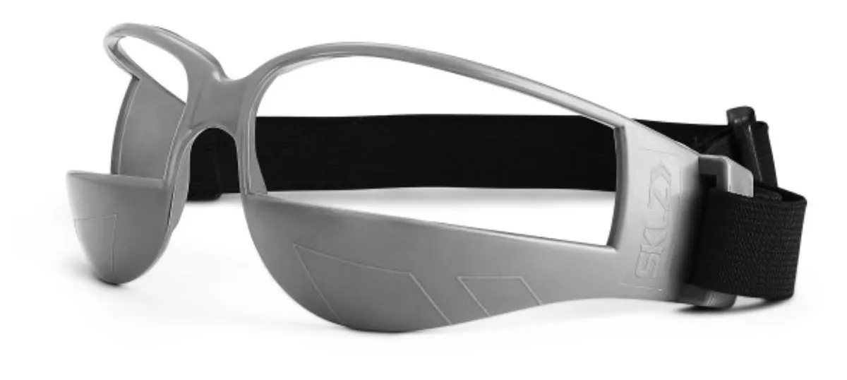 SKLZ Court Vision Basketball Dribble Training Goggles