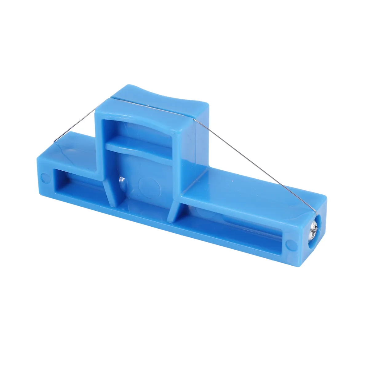1PC Angle Cutting Clay Tool and Wire Bevel Cutter Trimming
