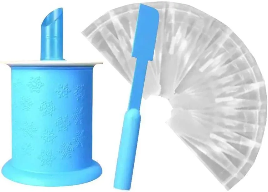Homemade Popsicle Maker Manual Ice Cream