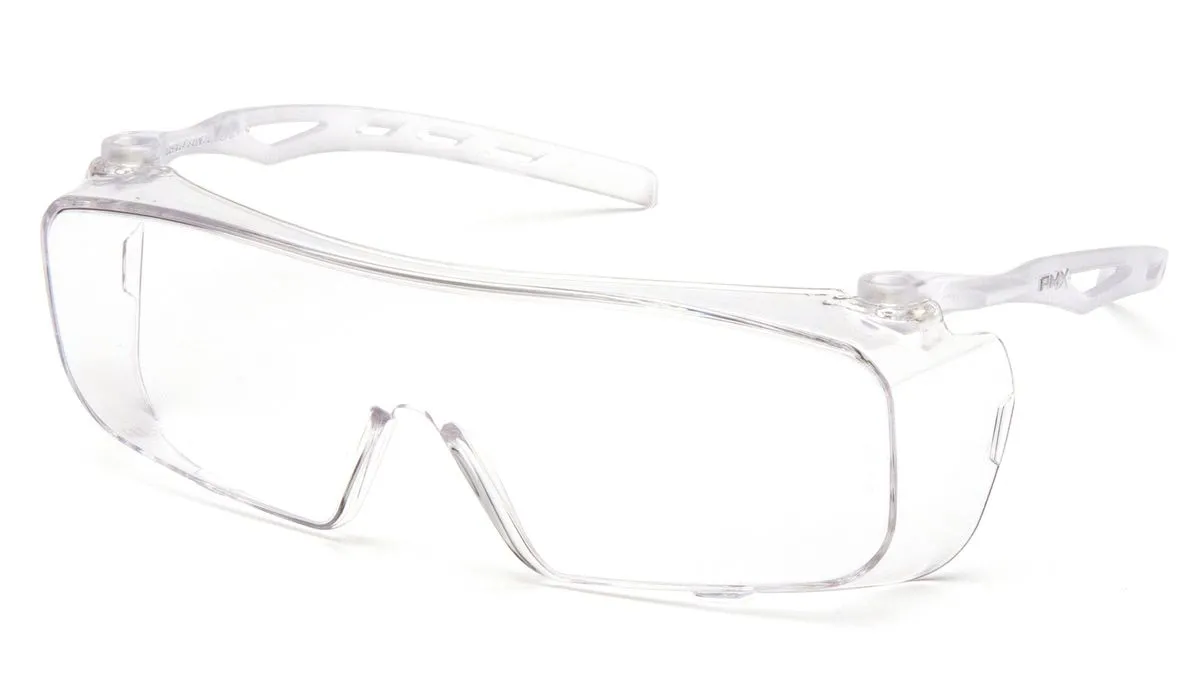 Safety Spec Pyramex Capture Overspec