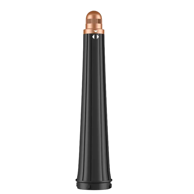 Conical Long Hair Curling Barrel Compatible with Dyson Airwrap HS01/HS05
