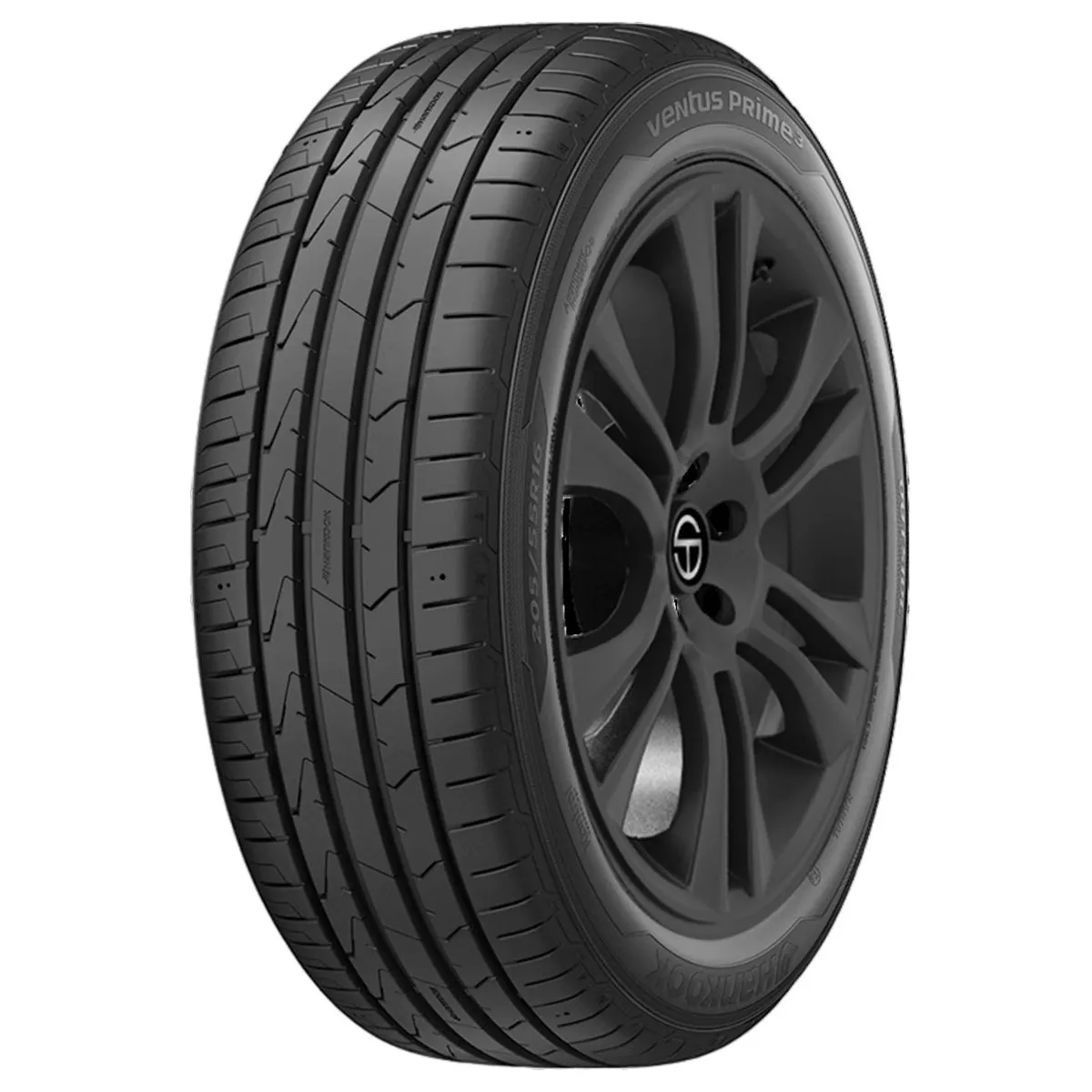 195/50 R15 Hankook Ventus Prime3 K125 82H Passenger Car Tyre