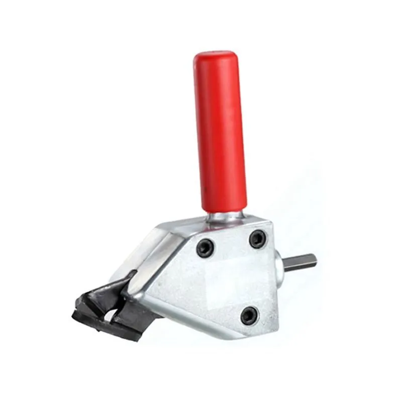 Wire Sheet Metal Cutter Electric Scissors Cutter Sheet Metal Cutter