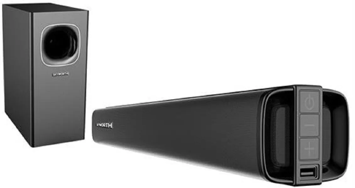 Skyworth SS/330 2.1 Channel Soundbar System