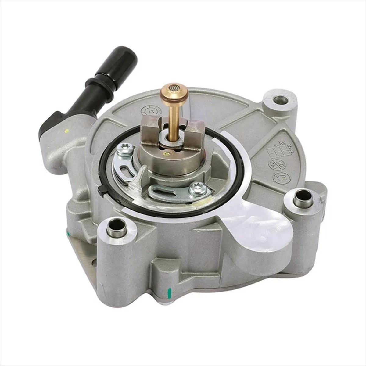 Brake System Vacuum Pump for Expedition F-150 Compatible with Ford