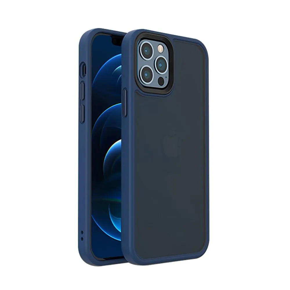 PiFit Blue Phone Case for iPhone 11