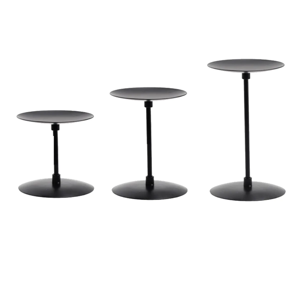Pillar Candlestick Wedding Candlestick Iron Candlestick Candlestick Table