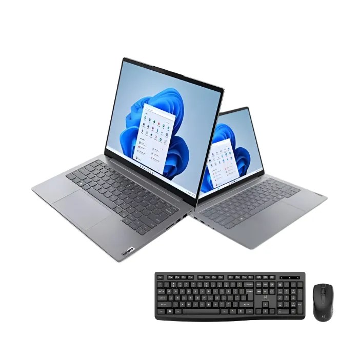 Lenovo TB 2in1 IAU U7-255U 16GB/512GB Windows 11 Pro (Executive bundle)