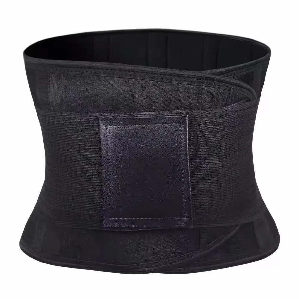 Shapewear, Waist Protection Belt, Breathable Waist Training