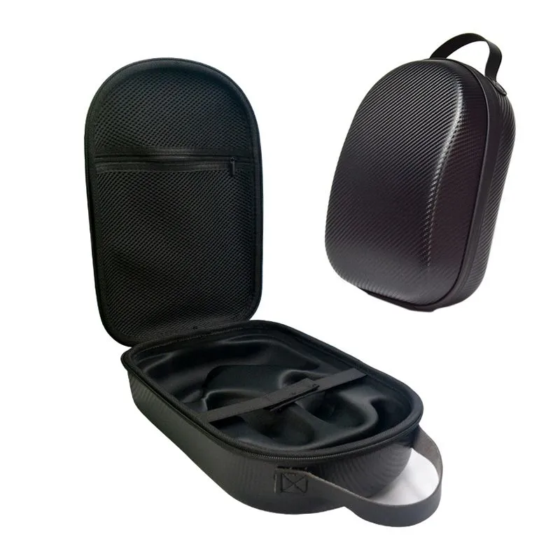 VR Carry Case Hard Storage Travel Protection Quest2 Oculus Gaming Headset