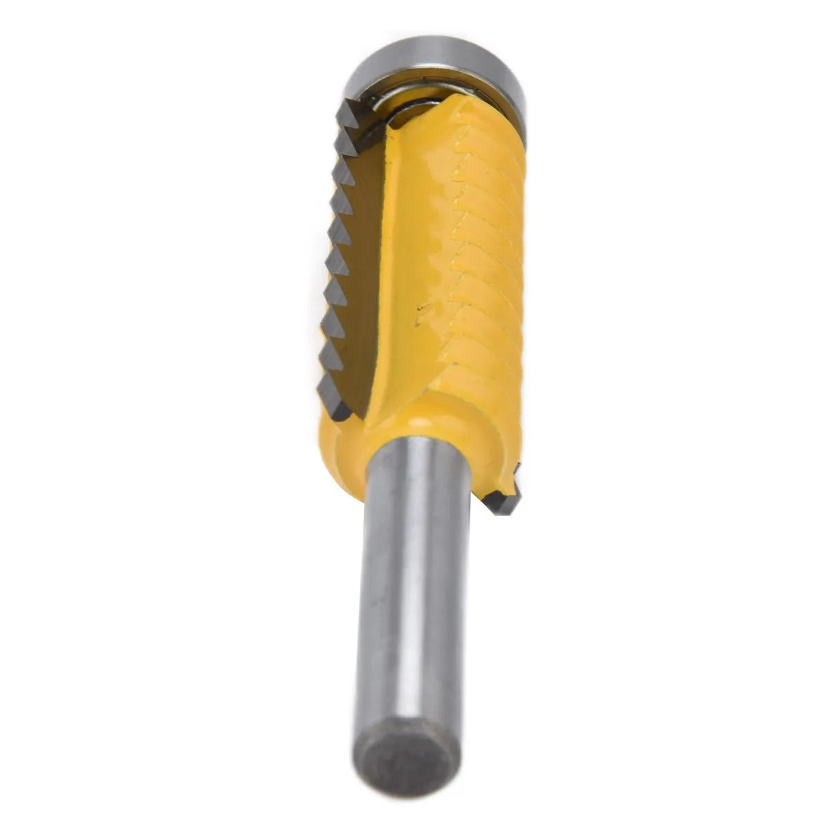 Finger Joint Router Bit 8mm Shank Glue Milling Cutter for Woodworking