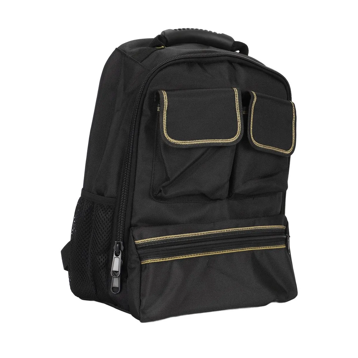 Portable Tool Backpack for Electrician Maintenance Work