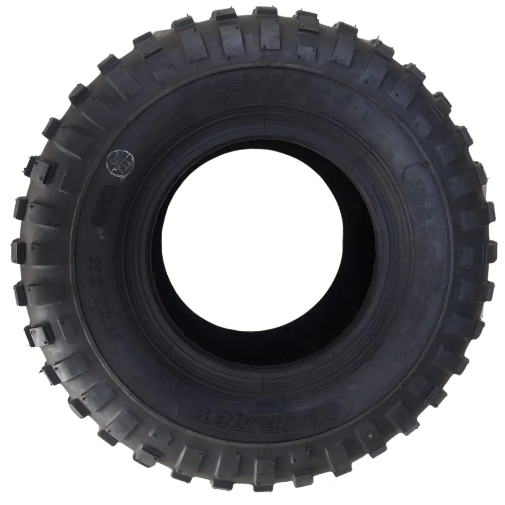 Racecraft Journey 4PLY AT33 Tyre - 22X11-8
