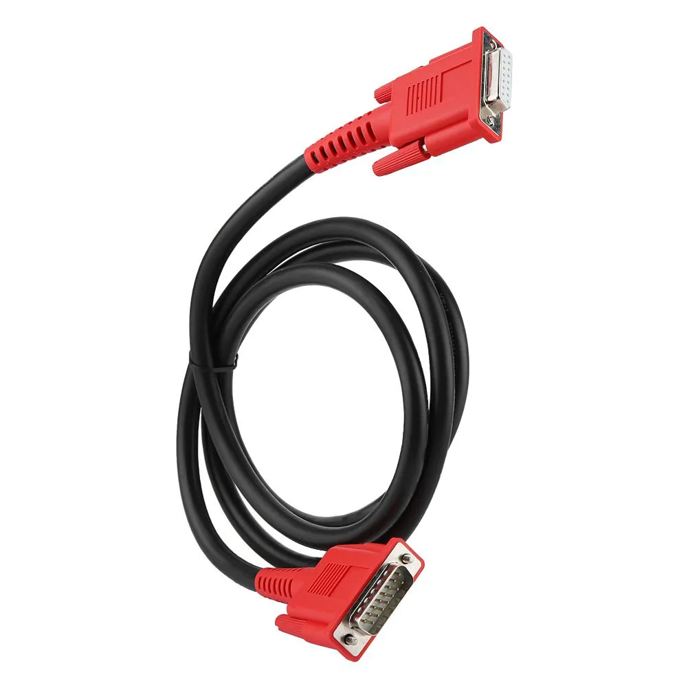 Diagnostic Test Cable For DS708 Scanner
