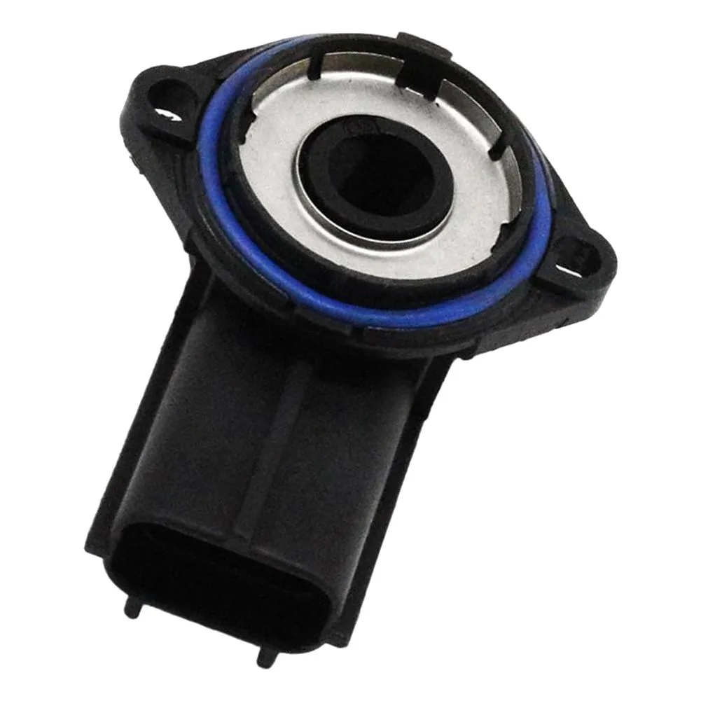 988F-9B989-Bb 10711403 1053943 Throttle Position Sensor 988F9B989Bb