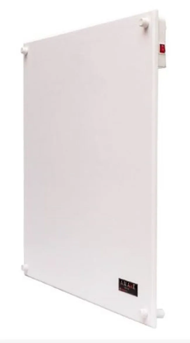 Amaze Solo Panel Heater (420W)