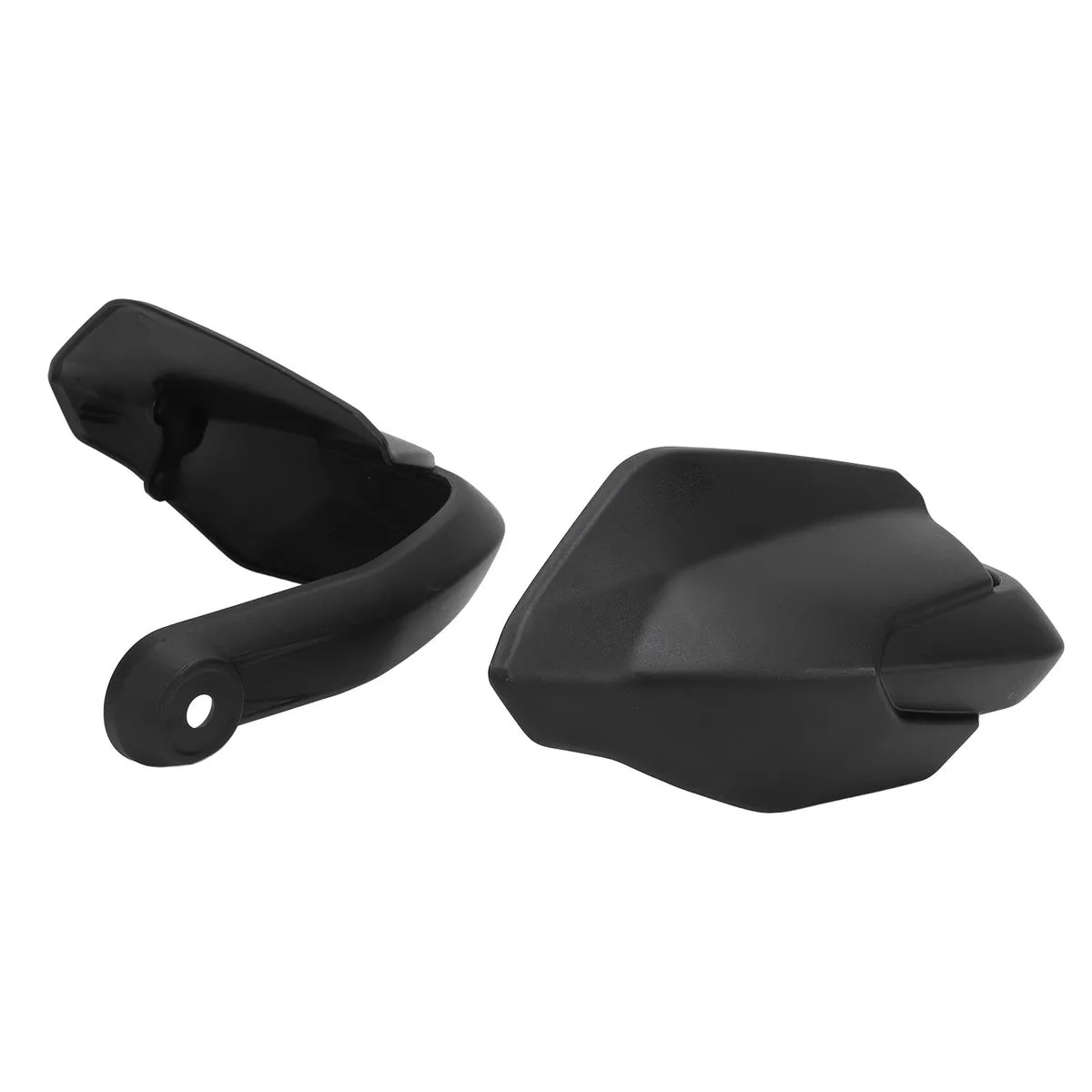 Motorcycle Handguard Shield 2Piece For Sport 660 2022 - 2023