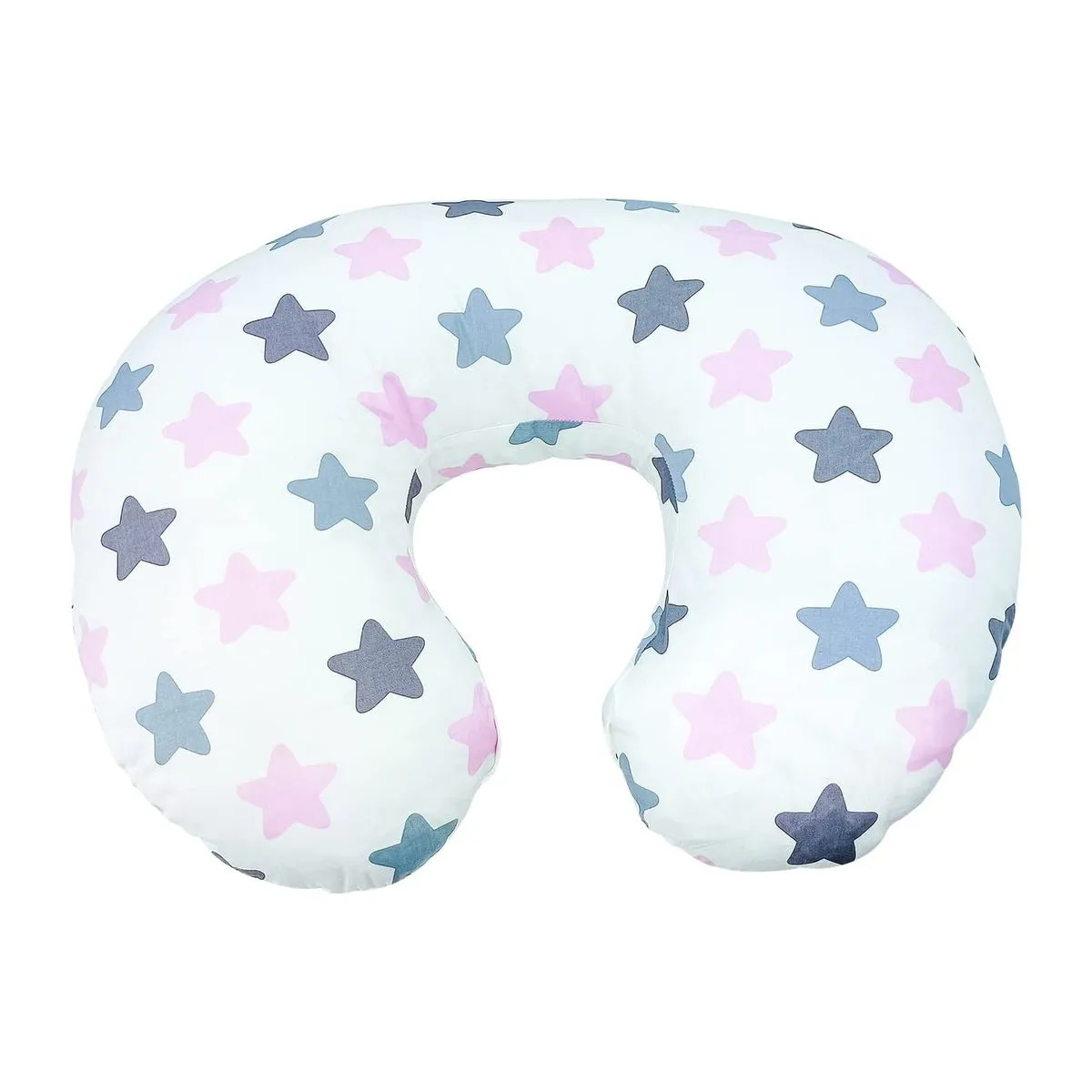 Inflatable Nursing Pillow for Breastfeeding