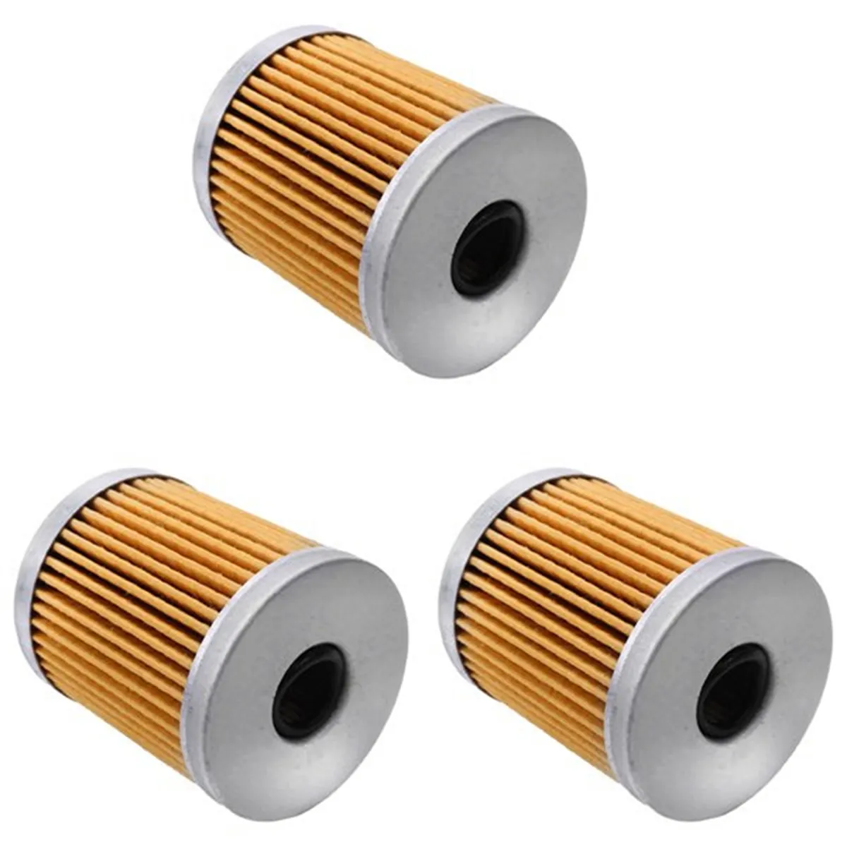 Uf-10K Yacht Boat and Gasoline Engine Fuel Filter Compatible with Universal