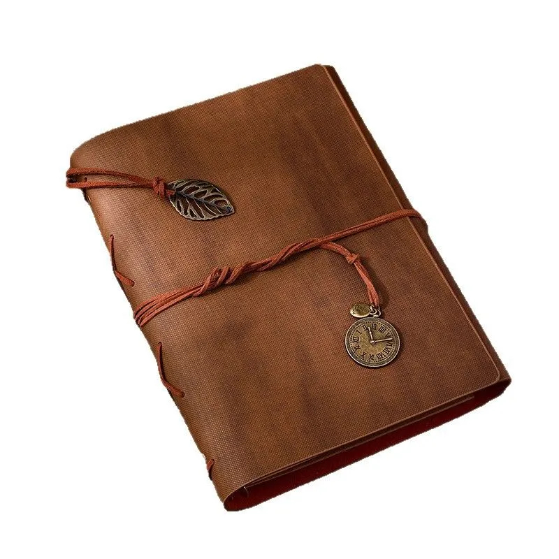 Travel Memory Book