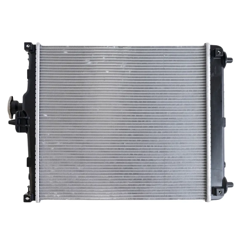 Suzuki Swift Radiator