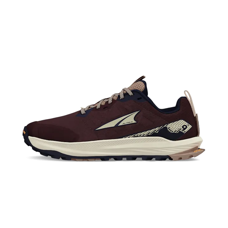 Altra Women's Lone Peak 9+ Trail Running Shoes