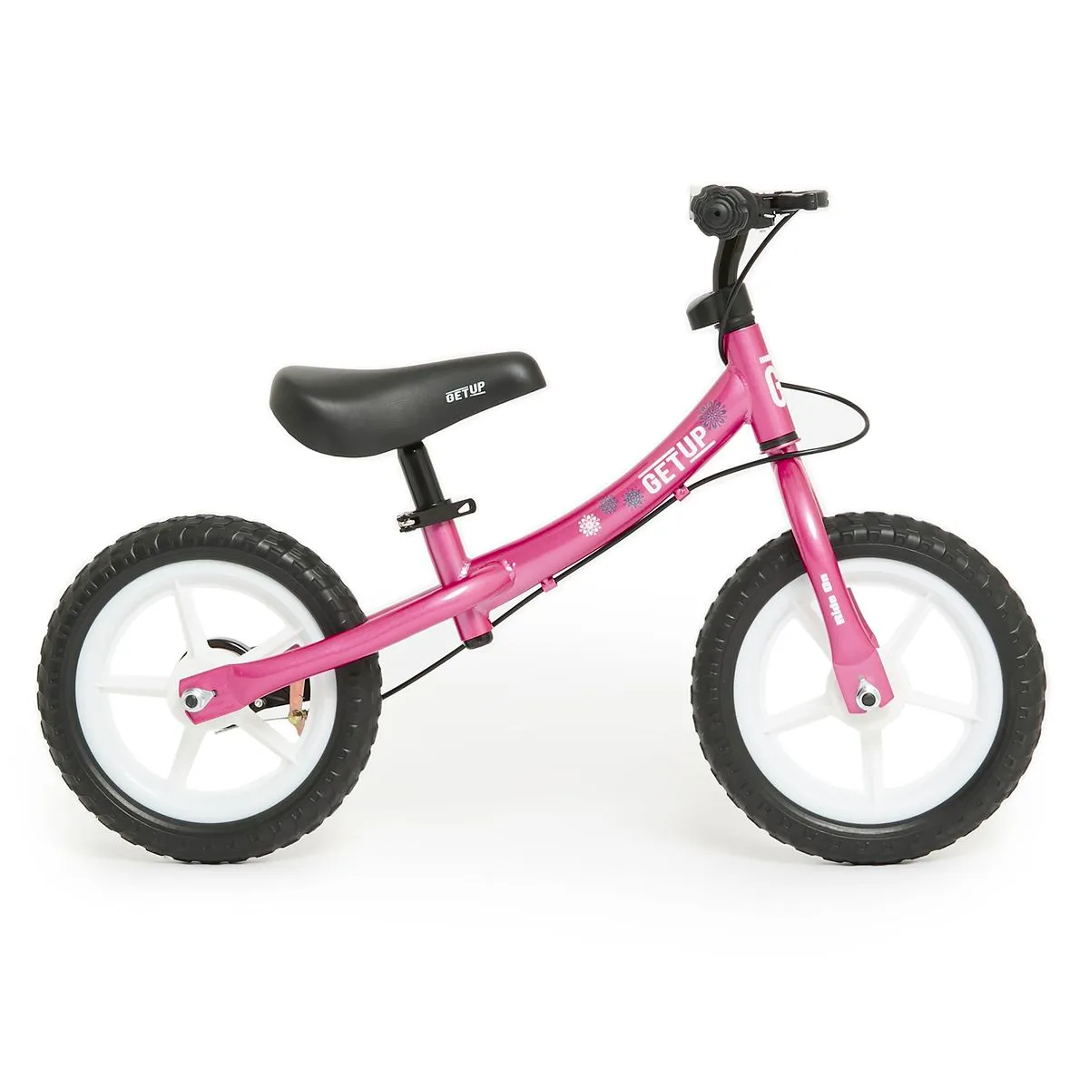 GetUp 12" Ride On Balance Bike