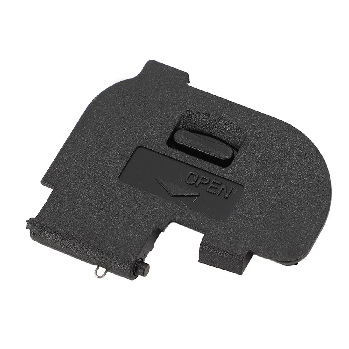 Battery Door Replacement Part for 7D Camera Daily Use