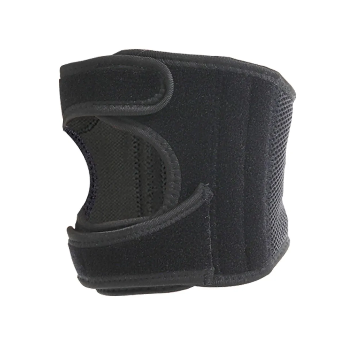Breathable Adjustable Patella Strap, Professional Knee Support for Sports