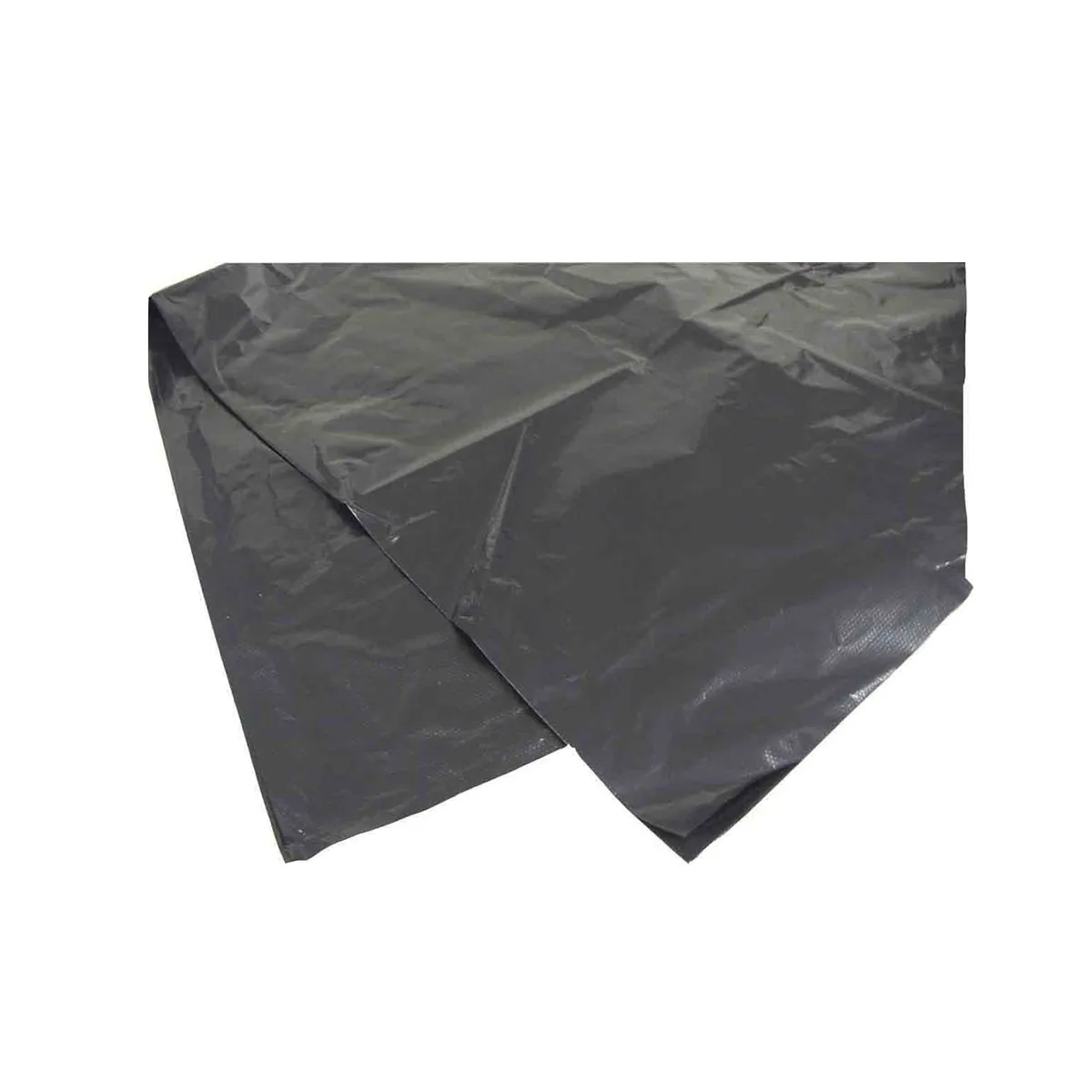 Trolley Bin Liner 750x450x1300mm 50mic 20 Pack 140ltr