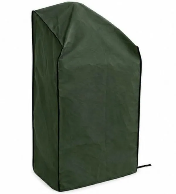 Patio Solution Polyweave Chair Stack Cover - Avo