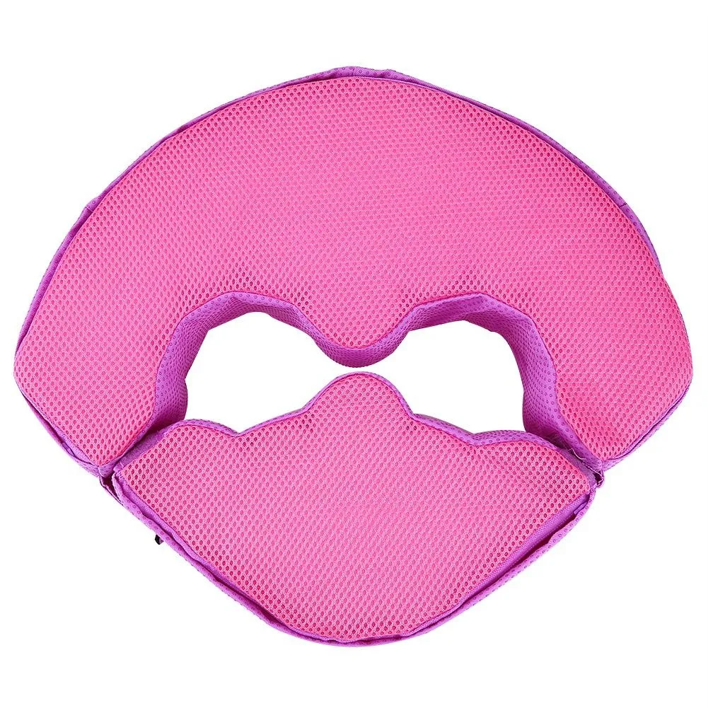 Postpartum Leg Support Exercise Cushion